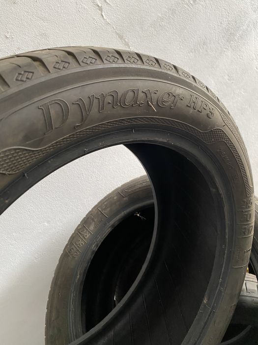 Cauciucuri Kleber Dynaxer HP 3,  215 50 17, rulate putin, Ford Audi WV