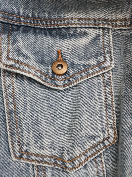 Продам джинсовку