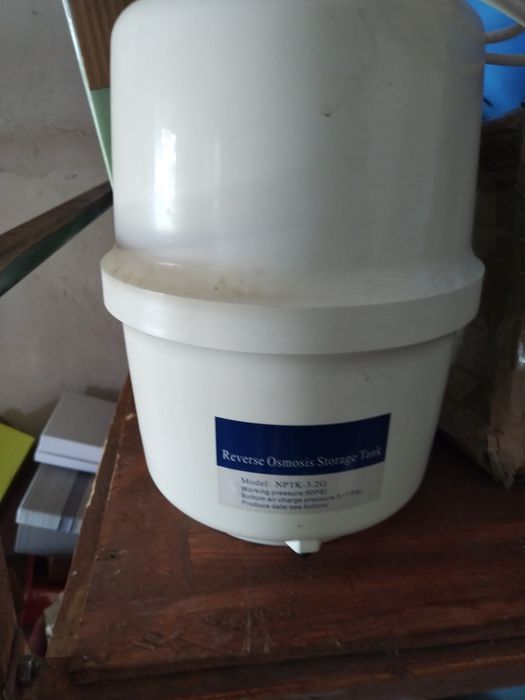 Продам фильтр для воды