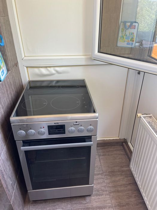 Inchiriez apartament cu o camera
