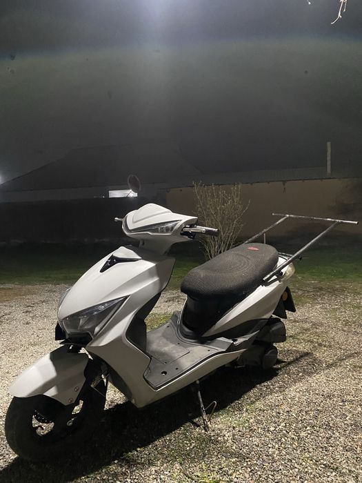 М8 прошка мопед сатылады срочно