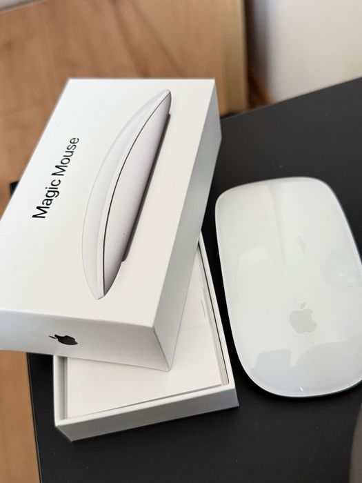 Apple мишка Magic Mouse