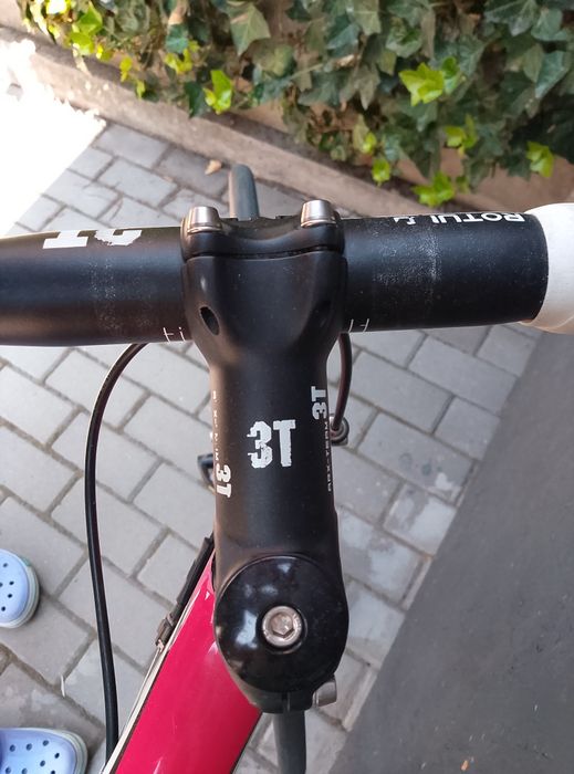Vând cursiera wilier cento 1