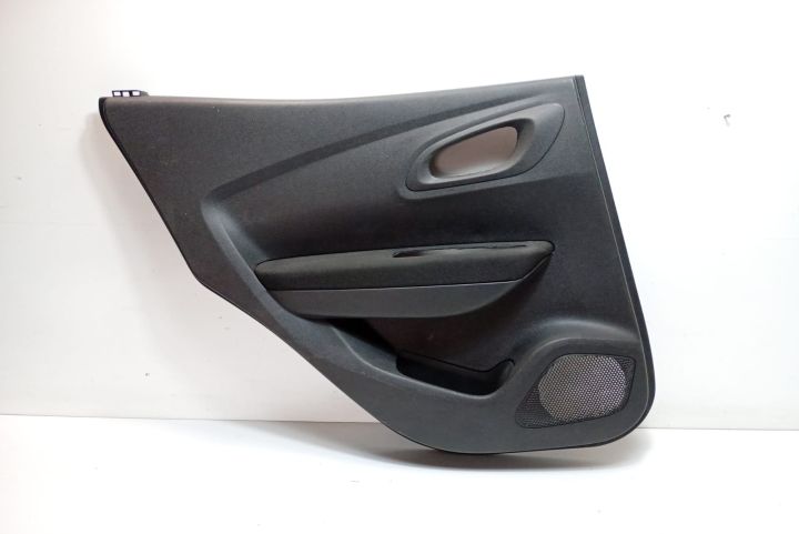 Panou interior usa stanga spate 829A18738R Renault Kadjar prima gener