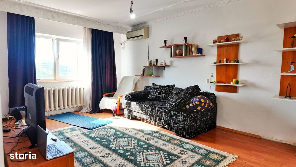 Vindem apartament in Navodari cu 2 camere