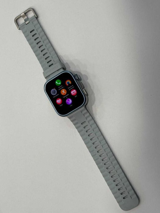 Huawei Watch Fit 4 Pro Blue