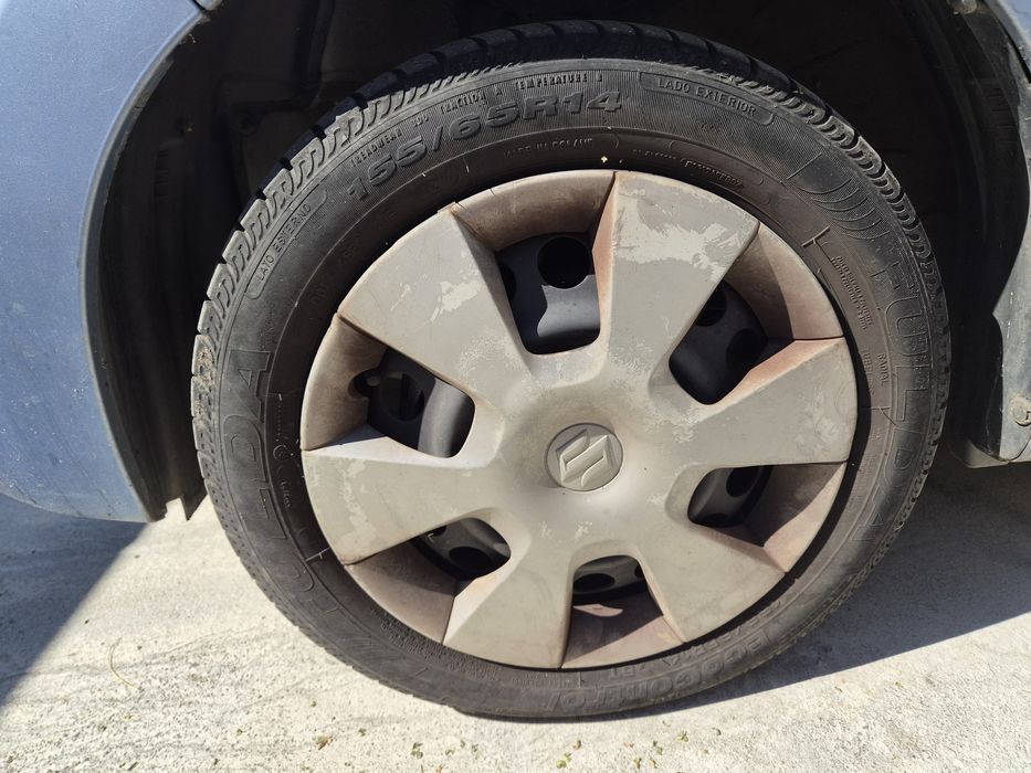 SUZUKI Alto 0 — imagine 2