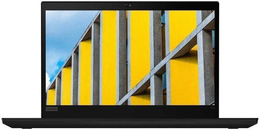 Lenovo ThinkPad T14s  IntelCore i7/16GB/512GB SSD/14"/ eSIM/Touchscrn!
