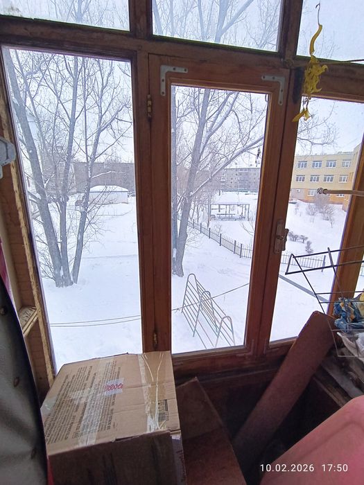 Двухкомнатная ОКТ. Продам. Северо Восток