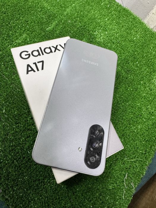 Продам Samsung Galaxy A17