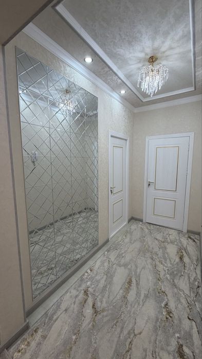 Сдаётся кв в ЖК Урикзар Резидент 2/5/16 Учтепинский район