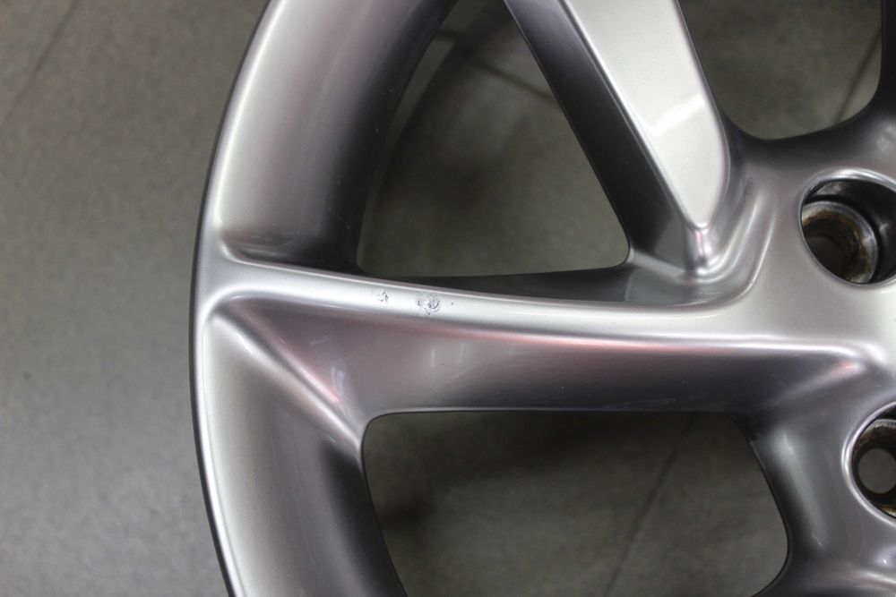 Джанти 17" Opel Corsa (2006-2019)