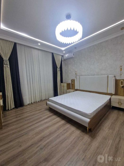 продается 4 комнатная квартира ремонт ул.Махтумкули, Макро