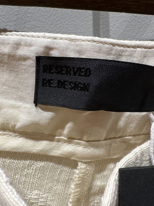 Къси панталони Reserved