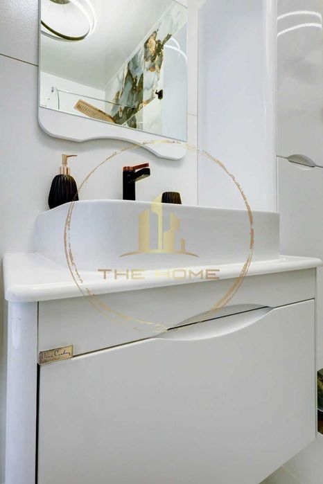 Дава се под наем Тристаен апартамент в Варна, Кайсиева градина - 150 кв.м за 1196.97 € - Снимка #6