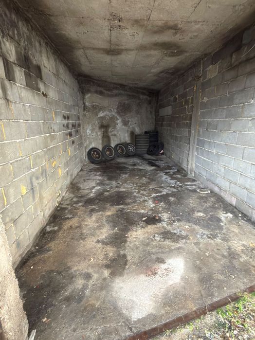 Давам Гараж под наем