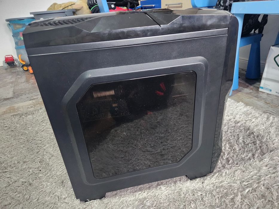 Vand Calculator Gaiming