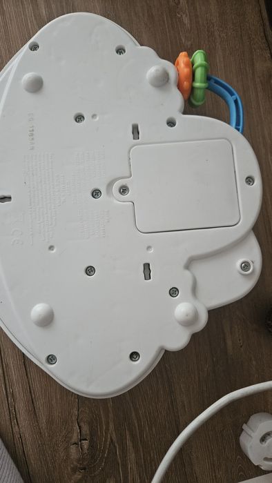 Fisher price куче пиано