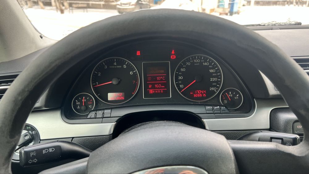 Машина в кредит ауди