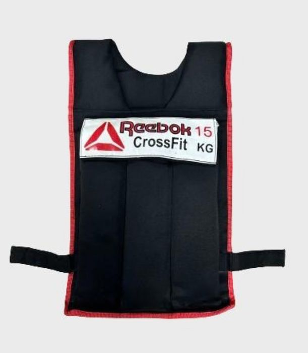 Утяжелительный жилет 15кг