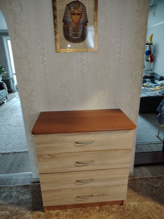 Продам комод в отличном состоянии