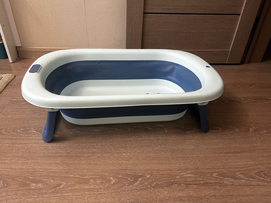 Продам складную ванночка