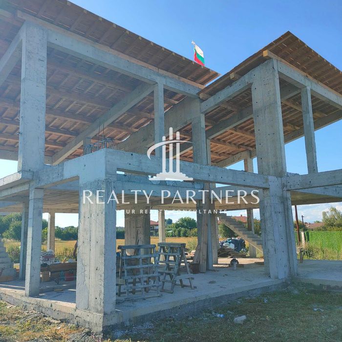 Продава се Къща в с. Пролеша, Област София-област - 150 кв.м за 2200 €/кв.м - Снимка #1