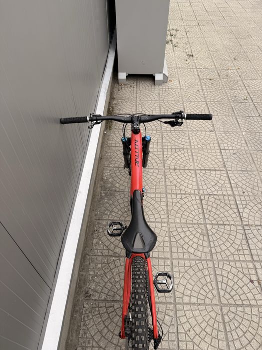 Orbea Rallon M10 29” L