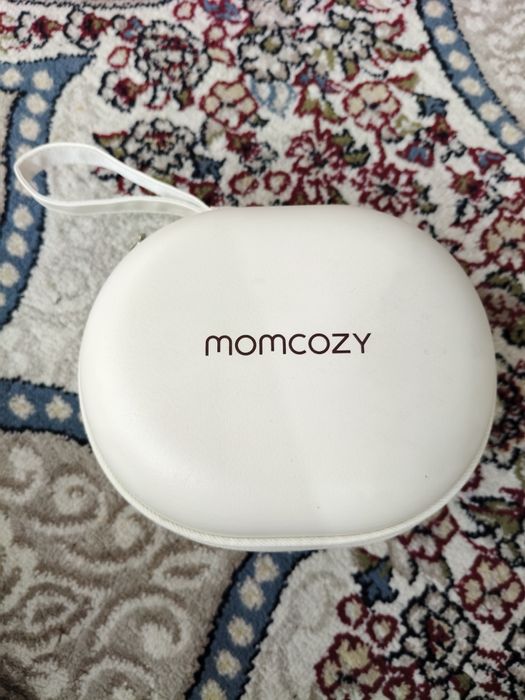 Молокоотсос MOMCOZY