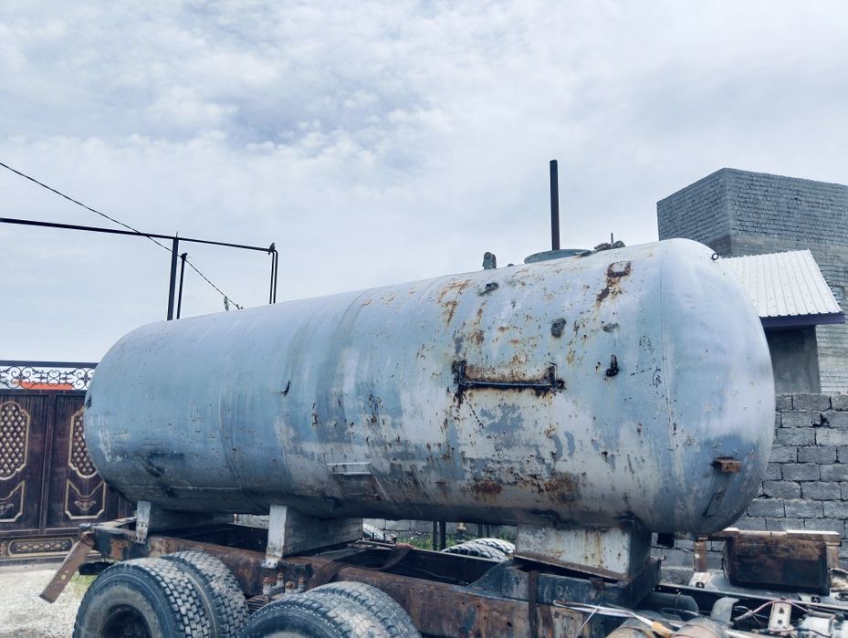 Бочка осени затор