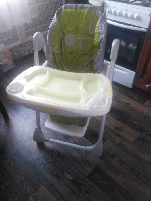 Детский стульчик