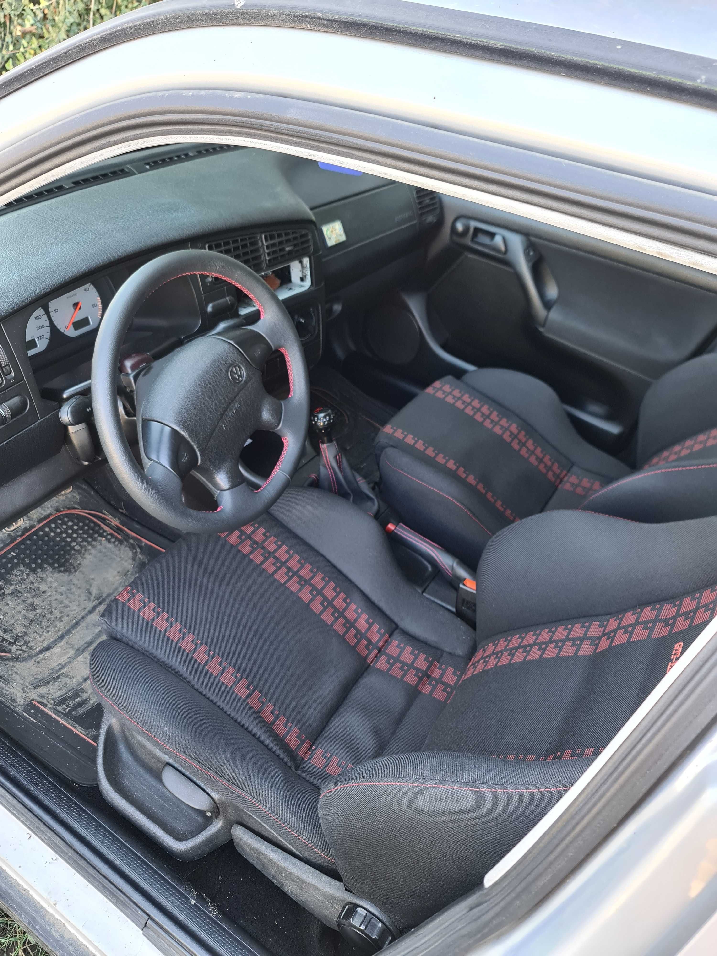 Golf 3 GTI 2.0 на части Голф 3 1.9 TDI 300hp jubi Неlla Supercharger гр ...