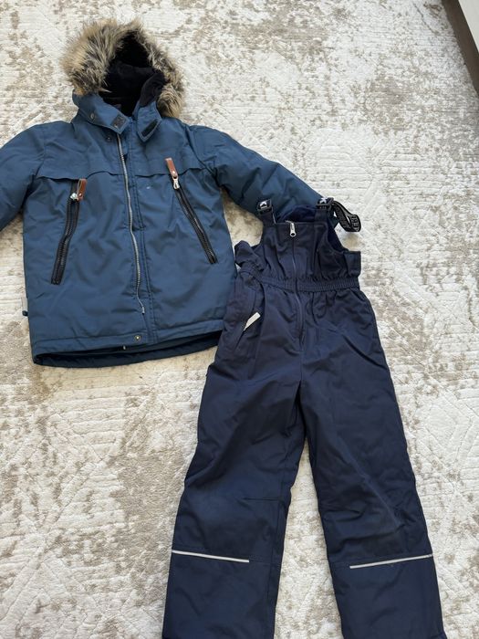 Зимняя куртка Kerry