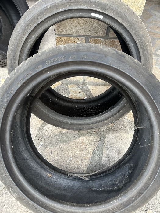 Летни Гуми 18кии