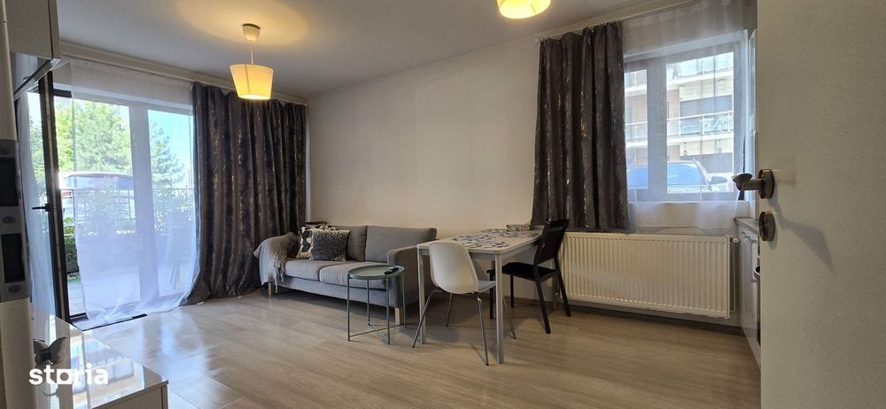 Vanzare Apartament 3camere/terasă/parcare/grădină Class Park Targovist