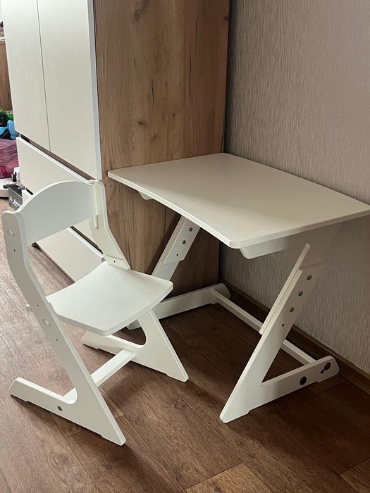 стол трансформер