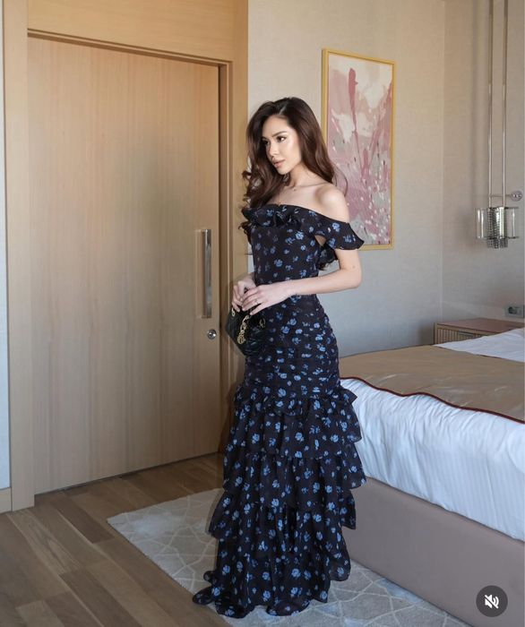 Платье stylish22_