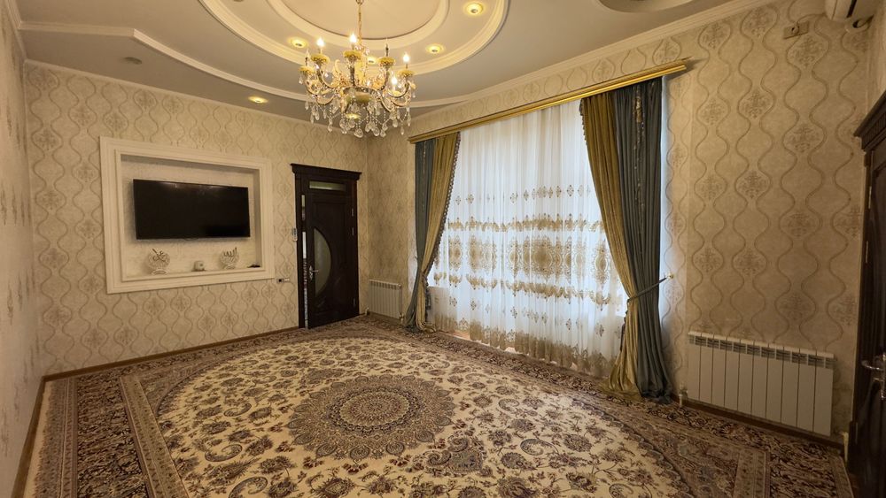 Chilonzor tumanida hovli sotiladi