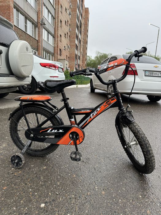 Продам велосипед