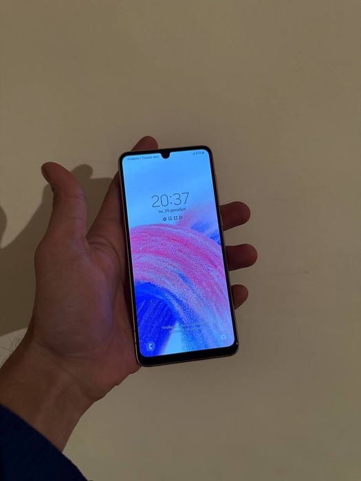 samsung galaxy A33 5G