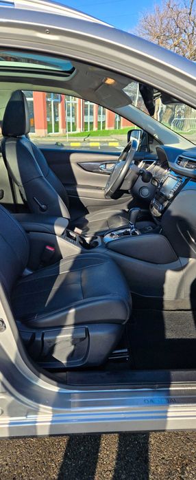 Nissan Qashqai, Tekna 4x2 1,6 DCI, 130 CP, Automata