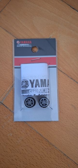 Аксесоари за Yamaha Tenere700