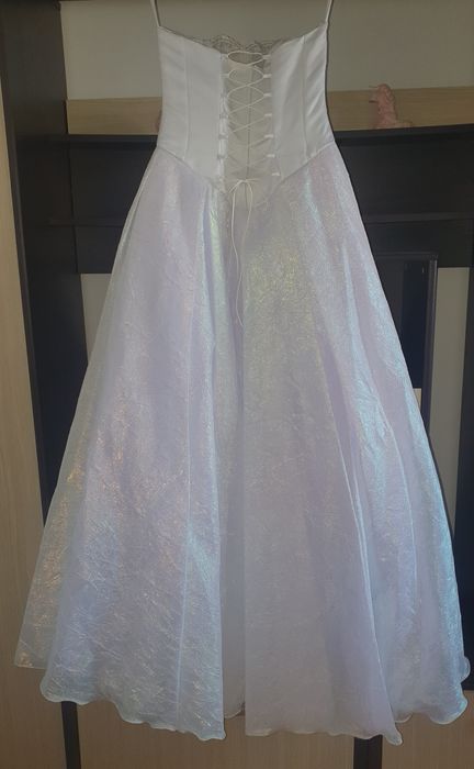 Rochie de mireasă