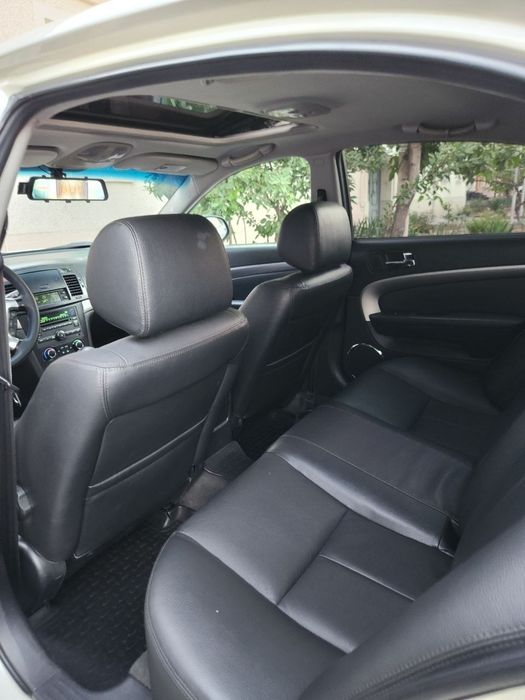 Chevrolet Epica 2010 yil Mator 2.4 LT Holati Ideal  Benzin