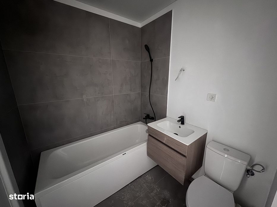 Nu rata! Garsoniera 28,08mp, 45.000€, TVA inclus, direct dezvoltator