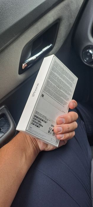 iPhone 11 64 GB Белый