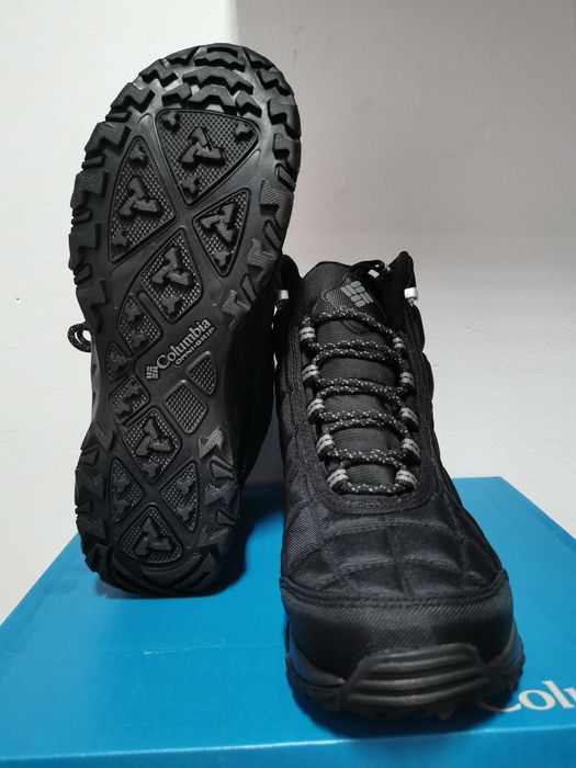 Мъжки зимни  Columbia 44 номер / 189 лв