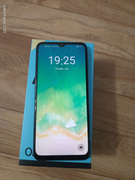 Телефон продам oppo A57s