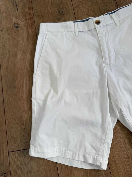 Tommy Hilfiger 32 M barbati pantaloni scurti Chino