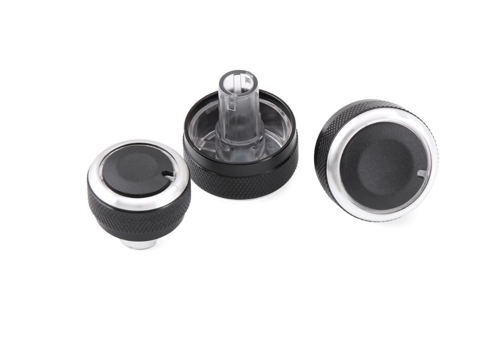 Butoane AC VW Golf5, Touran, Passat, Tiguan, Jetta, Skoda Octavia